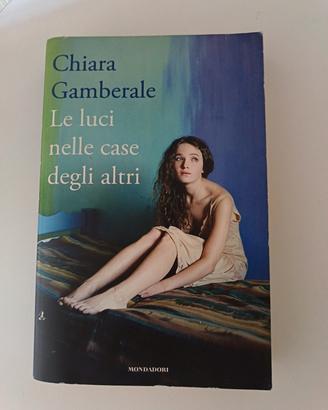Libro Chiara Gamberale