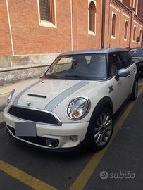 Mini Clubman 185cv