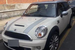 Mini Clubman 185cv