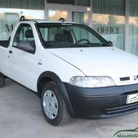 Fiat Strada 1.9 JTD Pick-up Fiorino