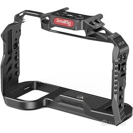 Cage SMALLRIG per Sony a7siii 3065 A7s3 alpha A7s