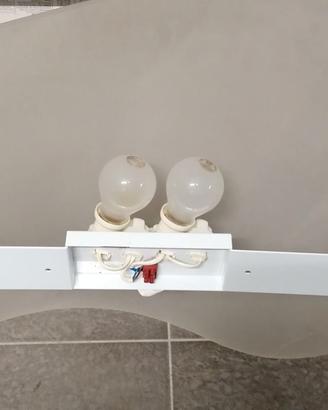 Plafoniera a soffitto GT illuminazione