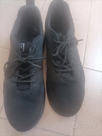 SCARPE ANTI INFORTUNISTICHE N 43 