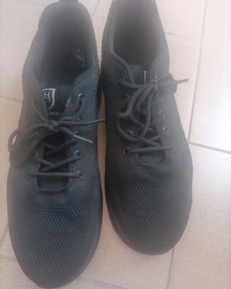 SCARPE ANTI INFORTUNISTICHE N 43 