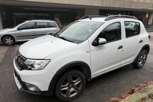 Dacia Sandero Stepway 1.0 TCe 100CV ECO-G 15th Ann