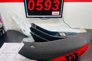 SELLA MONTESA 260 300 4RT TUTTI GLI ANNI MOTOALPIN