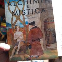 alchimia&mistica: il museo ermetico