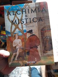 alchimia&mistica: il museo ermetico