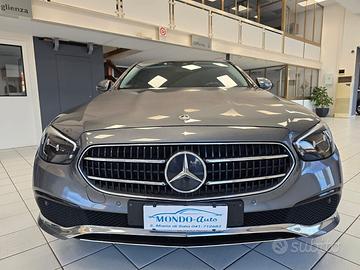 Mercedes E 220 d 4Matic Auto Business Sport 2021