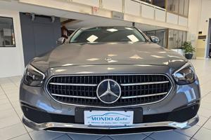 Mercedes E 220 d 4Matic Auto Business Sport 2021