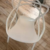 Sedie kartell masters