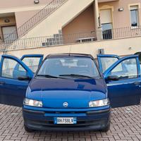 FIAT PUNTO ELX  1700 EURO ANCHE PER NEO PATENTATI 
