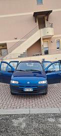 FIAT PUNTO ELX  1700 EURO ANCHE PER NEO PATENTATI 