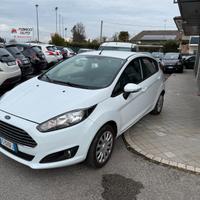 Ford Fiesta 1.2 Benzina Neopatentati