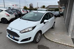 Ford Fiesta 1.2 Benzina Neopatentati