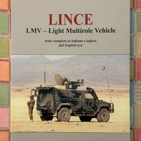 LINCE: LMV - light multirole vehicle