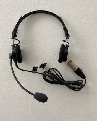 Cuffie aeronautiche Telex Airman 750 Airbus