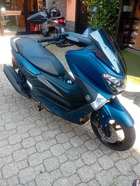 Yamaha NMax 125