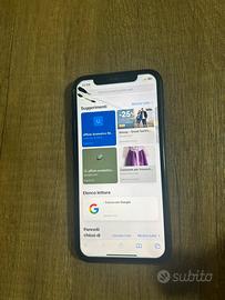 Iphone Xr 64Gb Nero