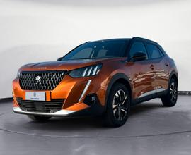 Peugeot 2008 BlueHDi 110 S&S GT