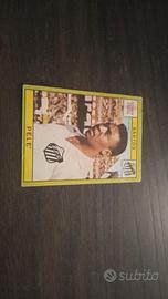 figurina calciatori 1968-69 pelè storia delle copp