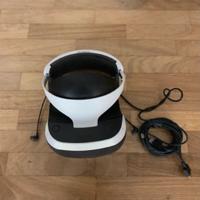 VR per playstation 4