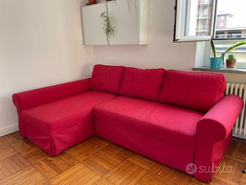 DIVANO IKEA BACKABRO