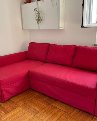DIVANO IKEA BACKABRO