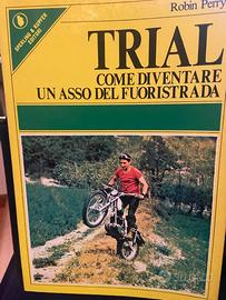 Perry-TRIAL come diventare un asso del fuoristrada