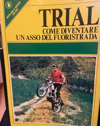 Perry-TRIAL come diventare un asso del fuoristrada