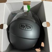 Casco Nolan N21 con garanzia