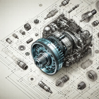 Disegnatore progettista cad