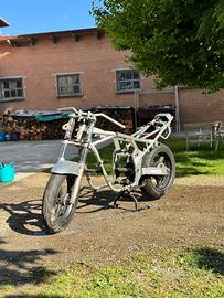 Suzuki Bundit 1200