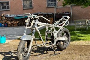 Suzuki Bundit 1200