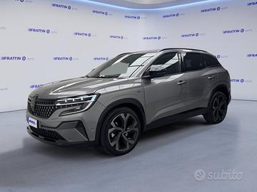 RENAULT AUSTRAL FULL HYBRID E-TECH 200