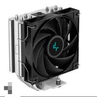 Deep cool AG400 (no perdi tempo)