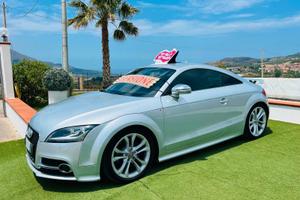AUDI TTS 2.0 270CV QUATTRO S LINE