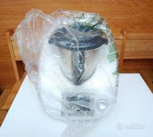 Bimby TM5 + Cook-Key e accessori Vorwerk