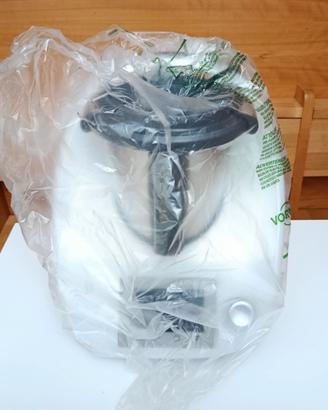 Bimby TM5 + Cook-Key e accessori Vorwerk
