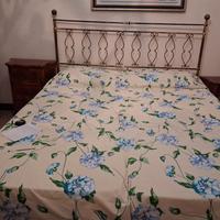  letto matrimoniale in ottone anni 70 (prenotato)