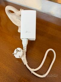 Iniettore PoE Gigabit TP-Link TL-POE4824G