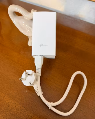 Iniettore PoE Gigabit TP-Link TL-POE4824G