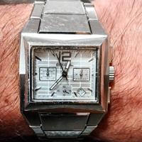 BREIL Orologio Analogico Quarzo Inox BW0204 
