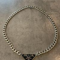 collana prada