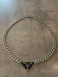 collana prada