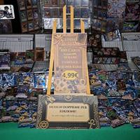 Yu-Gi-Oh! Lotto 100 Carte con Rarità Garantite
