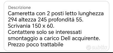 Cameretta