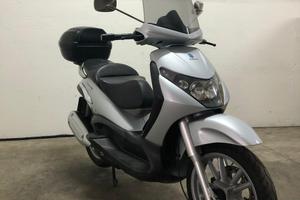 Piaggio beverly 250
