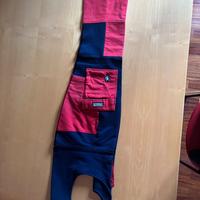 Pantalone Sci Alpinismo Trabaldo Gino