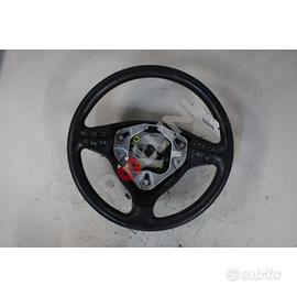 Volante in pelle vers. air-bag mercedes classe a